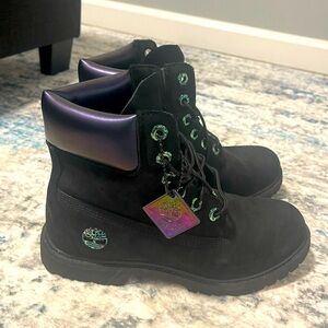 TIMBERLAND waterproof boots SOLD OUT IN STOCKS